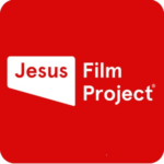 Jesus Film Project Logo
