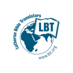 Lutheran Bible Translators Logo