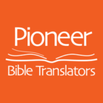 Pioneer Bible Translators Logo