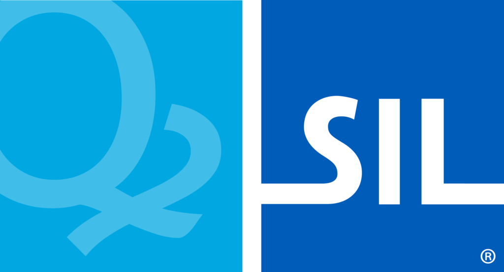 SIL Glyph Logo