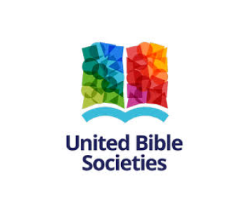 United Bible Societies Logo