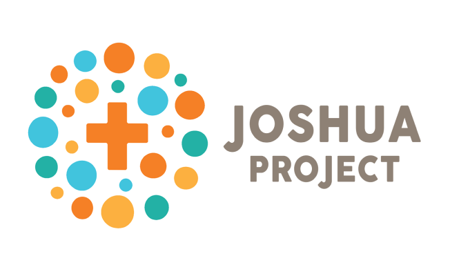 Joshua Project Logo